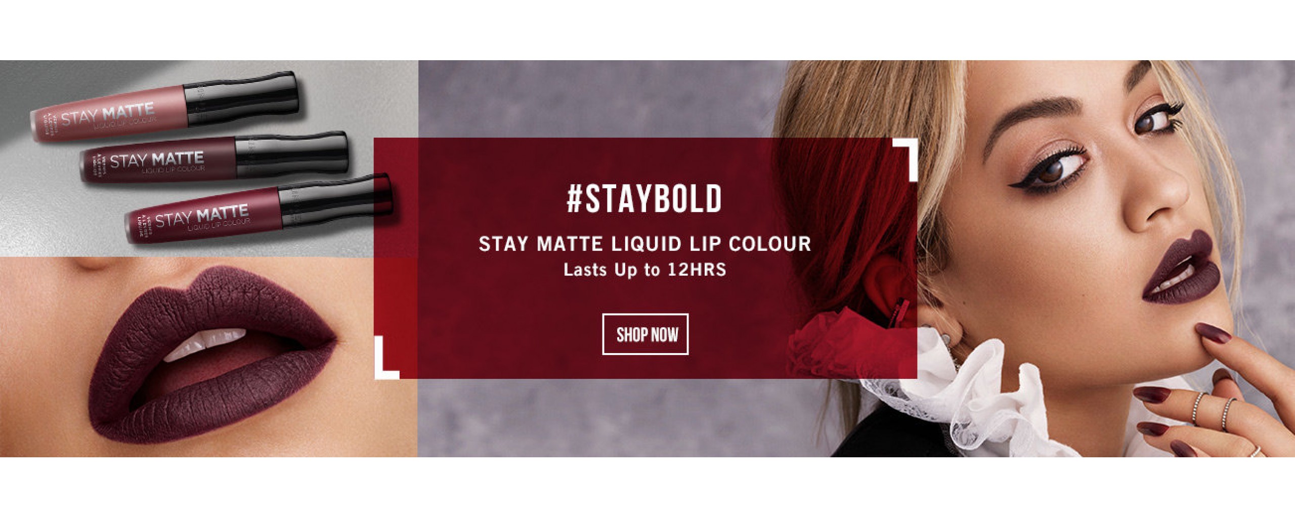 Stay Bold