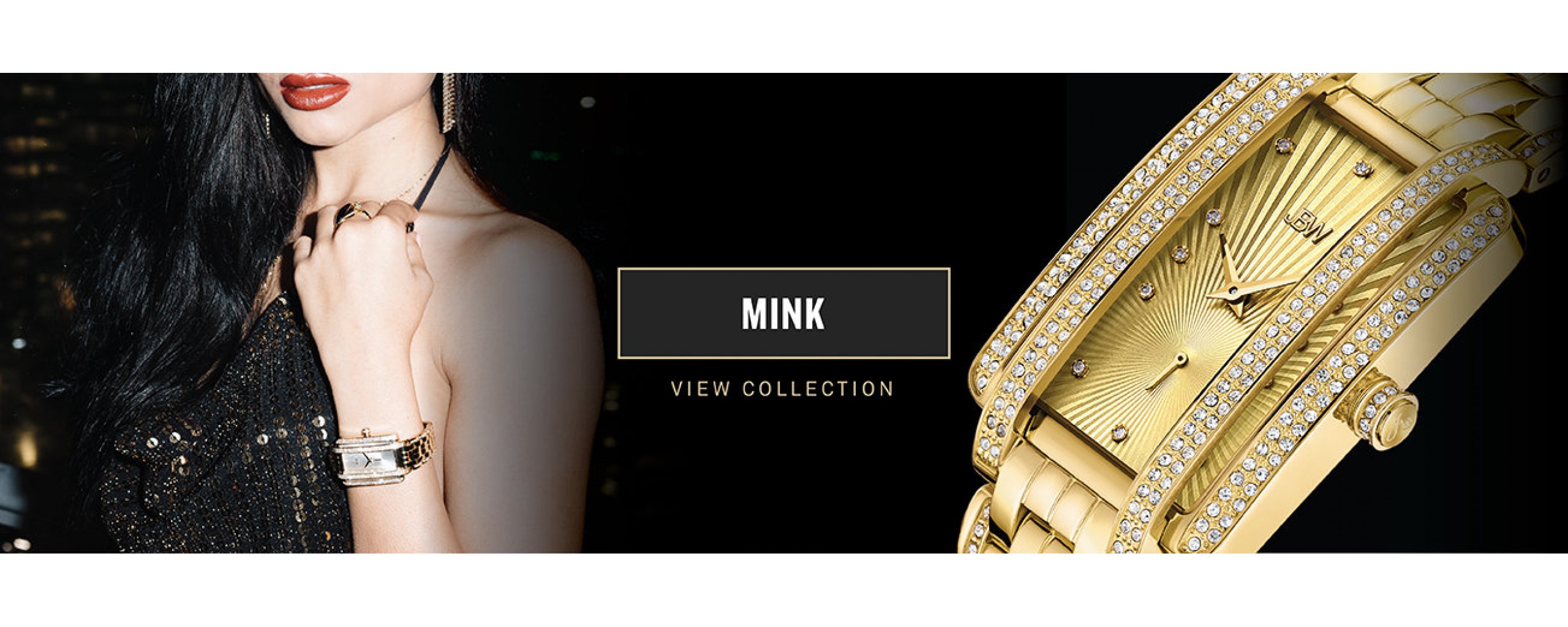 Mink Jbw