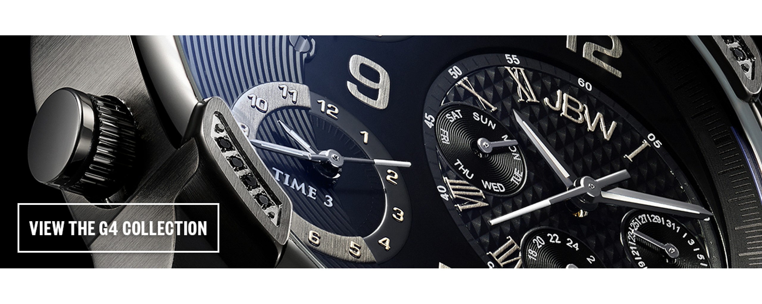 G4 Collection Jbw