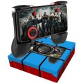 Mobile Gaming