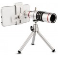 Mobile Phone Lens & Action Cameras
