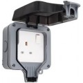 Outdoor Sockets