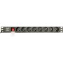 Cabinet Power Protection