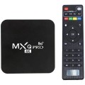 TV BOX