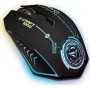 Silent Gaming Mouse