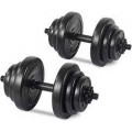 Strength & Weights
