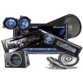 Σύστημα Audio αυτοκινήτου