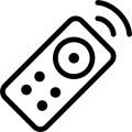 Universal Remote Controls