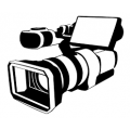 Video & professional cameras