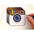 Instant cameras