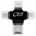 Card Readers & Writers