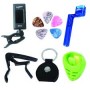 Musical Instruments Parts & Accessories