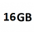 16 GB