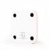 Energenie Wireless Qualcomm 3,0 Charger Square White 5w
