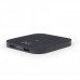 Energenie Wireless Qualcomm 3,0 Charger Square Black 5w