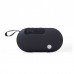 Gembird Protable Bluetooth Speaker Grey - SPK-BT-11-GR