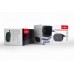Gembird Protable Bluetooth Speaker Grey - SPK-BT-11-GR