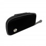 Sonic Gear Bluetooth 4.2 Portable Speaker Moby Black - P5000MB