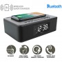 Sonic Gear Speakers With Wireless Quick Charger & Fm Radio