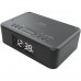 Sonic Gear Speakers With Wireless Quick Charger & Fm Radio