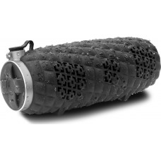 Toshiba Audio Portable Bluetooth Waterproof Speaker Black