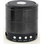 Gembird Bluetooth Speaker Black