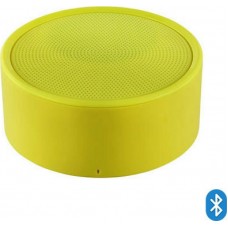 Sonic Gear Bluetooth 4.1 Mini Speaker Pandora Halo 2 (2018 Edition) Green Halo2gr