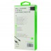 Lamtech Wall Charger 2.1a With Lightning Cable 1m White