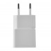 Lamtech Wall Charger 2.1a With Lightning Cable 1m White