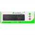 Lamtech Classic Keyboard Usb Black