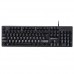 Lamtech Wired Gr Keyboard With Rainbow Backlight