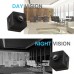 ET SQ12 Action Camera Hd (720p) With Screen Black