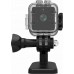 ET SQ12 Action Camera Hd (720p) With Screen Black