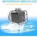 ET SQ12 Action Camera Hd (720p) With Screen Black
