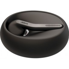 Jabra Eclipse Wireless Bluetooth Headset - Black