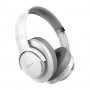Sonic Gear Bluetooth Headphones Airphone Anc 3000 W.Light Grey