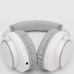 Sonic Gear Bluetooth Headphones Airphone Anc 3000 W.Light Grey