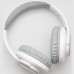 Sonic Gear Bluetooth Headphones Airphone Anc 3000 W.Light Grey