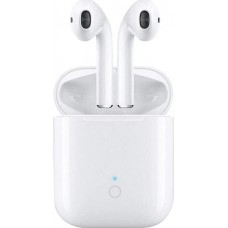 i15 In-ear Bluetooth Handsfree White