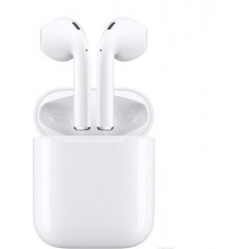 i200 Earbud Bluetooth Handsfree White