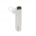 Remax Bluetooth Headset White (rb-t9)