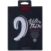Remax Rb-t20 Ultrathin Earhook-bluetooth Handsfree In Black V4.1