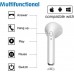 TWS i11 Earbud Bluetooth White