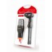 Gembird Desktop Microphone With A Tripod Black - MIC-D-03