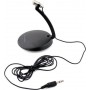 Desktop Microphone With Tie Clip SF-91 Black