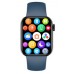 Hifuture Smartwatch Hitime, 1.75 ", IP68, Heart Rate Monitor, Blue