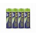 Energenie Rechargeable Aa Instant Batteries Ready To Use 2000mah 4pcs Blister