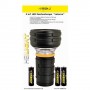 Heitech 2 In 1 Led-Torch "Laterne"