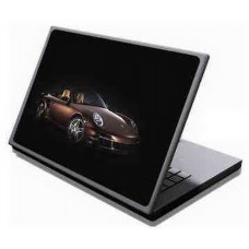 Lamtech 9.2"-12.4" Laptop Skin Porsche Car