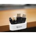 Sbox Cable Organizer Station White